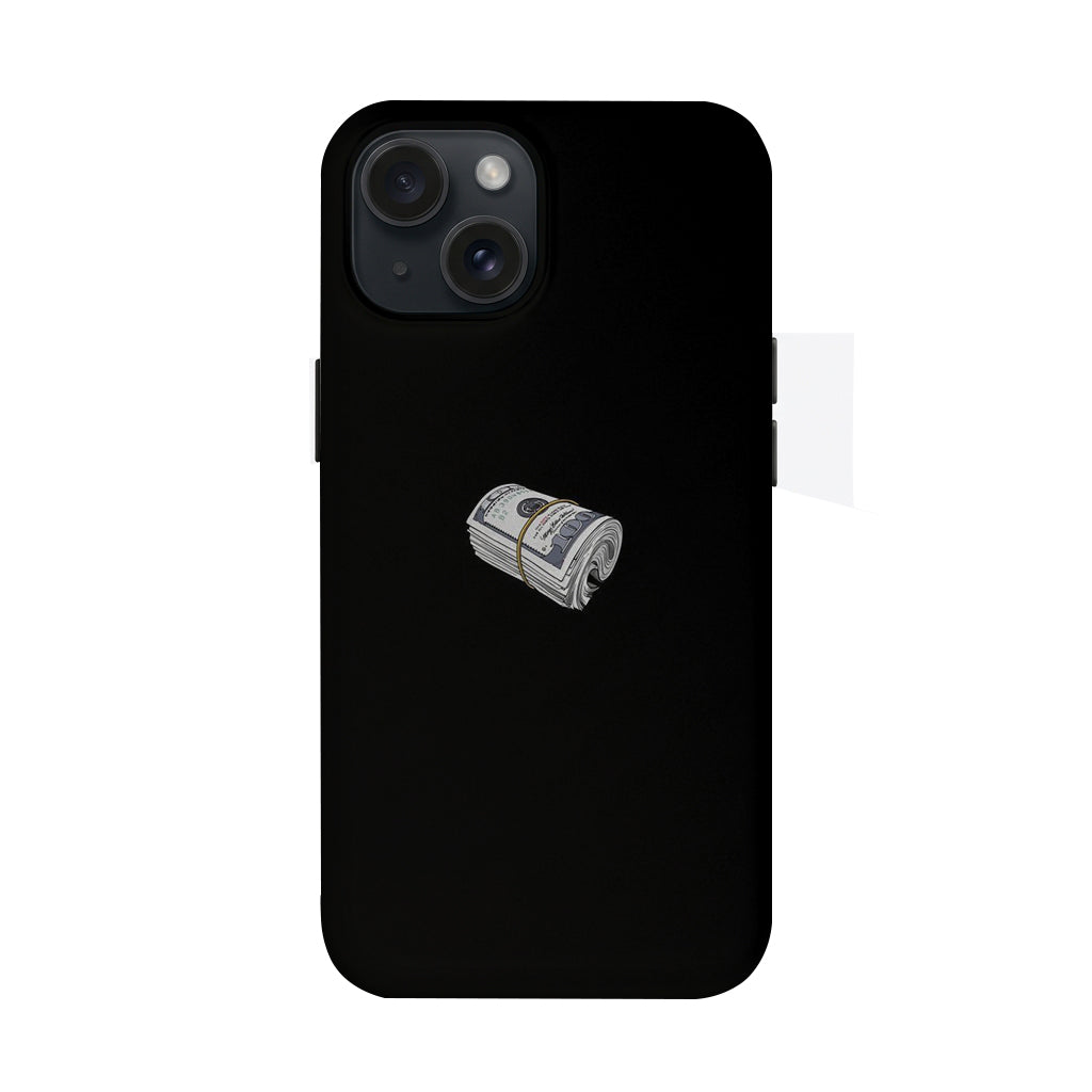 Para Rulosu Minimal Telefon Kılıfı K650