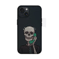 Telefon Tutan İskelet Desenli Telefon Kılıfı K658