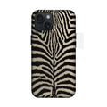 Zebra Deseni Telefon Kılıfı K456